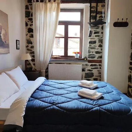 μaisonette Mary Villa *