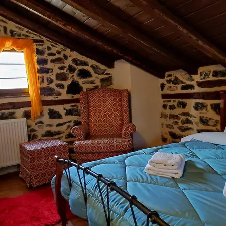 μaisonette Mary Agios Athanasios (Pella)