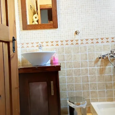 μaisonette Mary Villa *