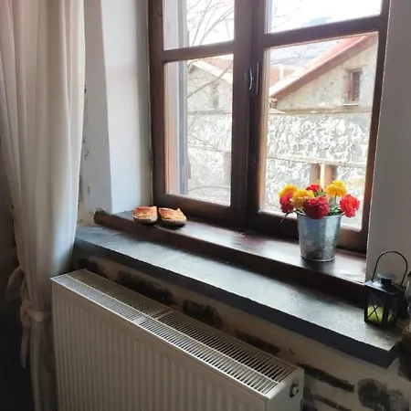 μaisonette Mary Agios Athanasios (Pella)