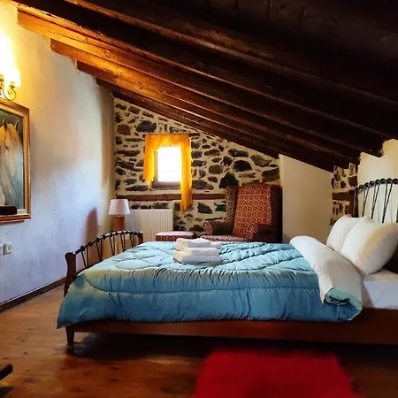 Vila μaisonette Mary *
