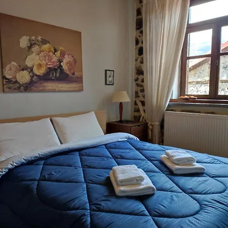 Villa μaisonette Mary *
